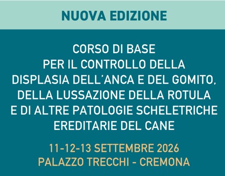 CORSO DI ACCREDITAMENTO PER HD/ED - ISCRIZIONI APERTE